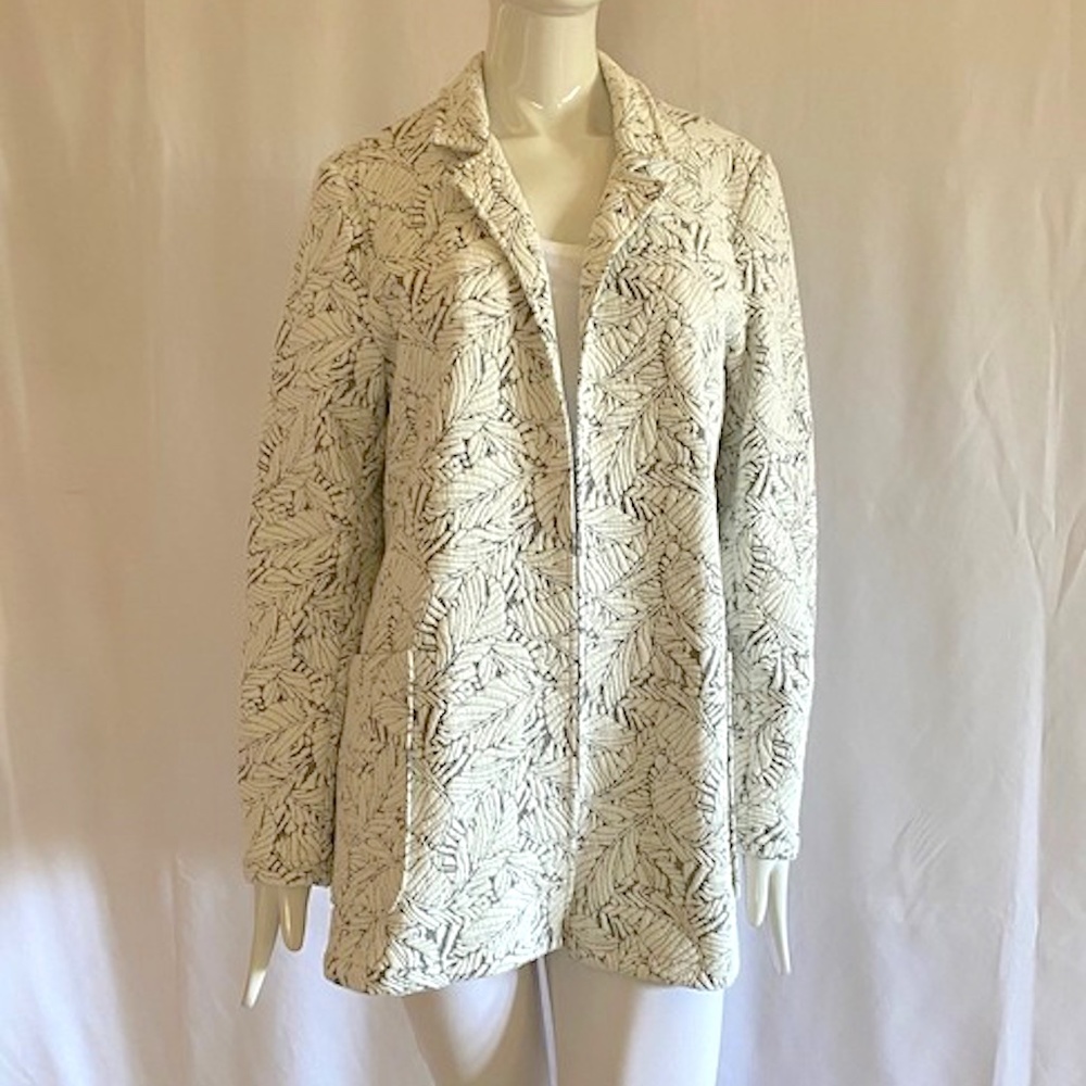 *NEW BLAZER/COAT